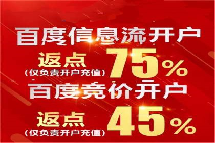 百度推广优化策略案例分析